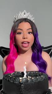 Nancy Susi Pez De 21 Años Citas