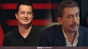 Kerimcan durmaz, son çıkardığı şarkısıyla tv8'de ödül almasına sinirlenen erkan petekkaya'ya sosyal medya hesabından yaptığı açıklamayla yanıt verdi. 0gbckyy9jy4wgm