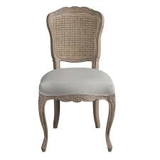 Madeleine Rattan Back Dining Chair Dining Chairs Oak Dining Chairs Rattan Dining Chairs