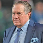 Frances Mays, Philadelphia Eagles, DE