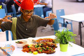 Puncak is a two to three hour drive from jakarta on the jagorawi toll road. Menarikdikualaselangor Let S Seafood Out Puncak Alam Menarik Di Central