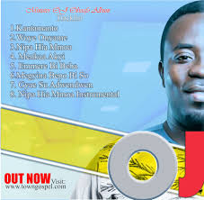 Oj Gyae Su Ne Adwendwen Oboafo Album Mp3 Download Album Songs Download