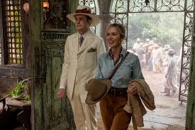 Check out the latest exciting trailer for the upcoming movie, disney's jungle cruise, starring dwayne johnson and emily blunt.inspired by the famous disneyla. Iiaihdz4r5ly1m