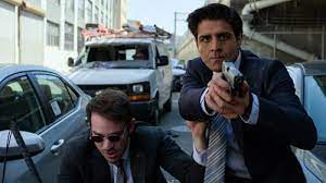 Série marvel's daredevil en streaming vf et vostfr, série marvel's daredevil saison 3 episode 1 en ligne gratuit. Marvel S Daredevil Saison 3 Episode 12 En Streaming Vf Et Vostfr Gratuit Cpasmieux