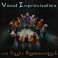 Vocal Improvisation event image