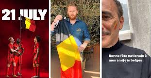 Bonne fête nationale à toutes et tous et vive la belgique ! Nlubk3ldmtunm