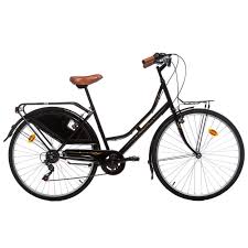 Moma Bikes Velo De Ville Holanda 28 Shimano 6v Selle Comfort Achat Pas Cher Go Sport Velo Ville Velo Velo Pliant