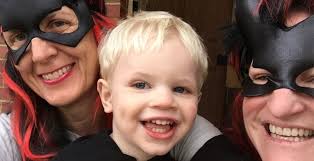 Deb and Julie's Story