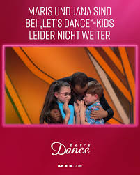 The latest tweets from @rtl_letsdance Let S Dance Die Entscheidung Der 1 Let S Dance Kids Show Facebook