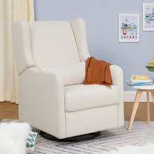 Bring unique style and complete comfort to your dining space with the addition of the raynor swivel dining chair. Nora Swivel Glider Wayfair