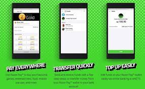 Free chroma keycap keychain on orders over $129. Razer Pay E Wallet Get Rm5 Reward When You Sign Up And Use Referral Code Razer8 Mypromo My