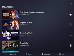 Disney's big streaming event brought with it star wars, marvel, pixar, and other news that laid out the next few years of what to expect on the platform. Disney Plus Apk Mod 2 2 0 Rc5 Premium Desbloqueado Descargar