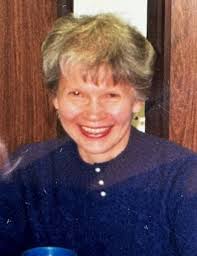 Obituary information for Eleanor Jane Scudder