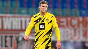 Erling haaland's switch speculations to manchester metropolis grew after pep guardiola described the teen as prime class. Rumour Has It Man City Consider Haaland And Reyna Man Utd Unwilling To Meet Kounde Release Clause