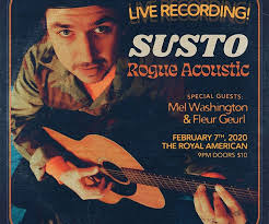 Justin Osborne Archives