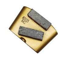 Best EZ Change Trapezoid Grinding Shoes for Concrete Prep