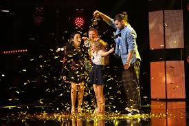 Reprezentaţie incredibilă a românii au talent. Al Doilea Golden Buzz La Romanii Au Talent Cine Este Ema FetiÈa Care A Uimit O Pe Andra Stirileprotv Ro