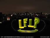 Be The One Light - "LFLP" Ligue Francophone de Light Painting New ...