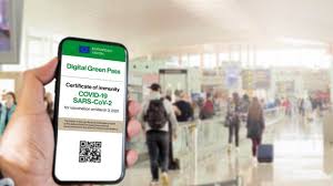 On august 30, 2021, the european union removed six nations from its safe travel list: Netherlands Imposes Covid 19 Certificate Requirement For Travellers From 4 Eu Countries Schengenvisainfo Com