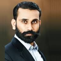 Naveen Misquith Email & Phone Number