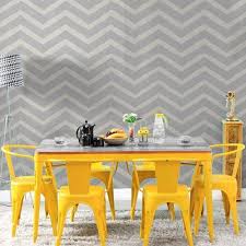 Are you planning on hosting frequent family events? Yellow And Grey Iron Dining Room Table Set For Home Id 21632294297
