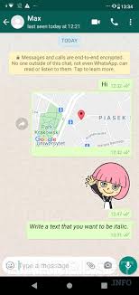 Check spelling or type a new query. How To Check Read Receipts On Whatsapp How To Hardreset Info