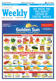 Maybe you would like to learn more about one of these? Coastal Weekly 14 9 18 By Claudia Banha Issuu