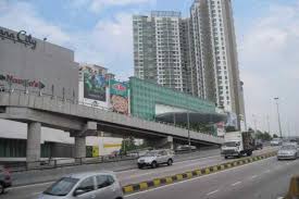 (second edit) at lrt kelana jaya; Tropicana City Tropics For Sale In Petaling Jaya Propsocial