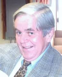 Obituary information for Paul R. 'Rick' Newbold