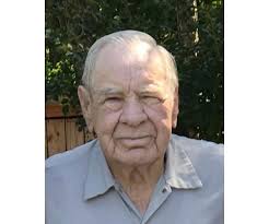 David William Douglas Garrett Obituary (2022)