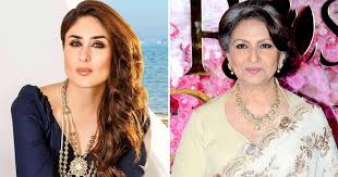 She has an elder sister, karisma. Hyscxsr8nez M
