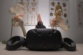 Boost the physician education of your hospital or training center with virtual reality simulators: Vr And Ar In Medical Education New Tools Can Assist Students In By Emily Taylor Haptical