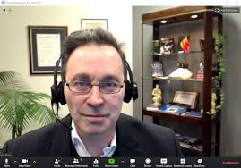 ORU Online: Hosting Zoom Meetings