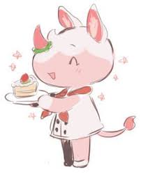 Merengue Dogs Dogs Aesthetic Dogs And Puppies Dogs Quotes Eloisa In 2020 Animal Crossing Fan Art Animal Crossing Characters Animal Crossing Villagers