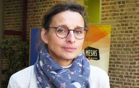 Lille : « Le communautarisme empêche de penser à l'autre », selon  l'universitaire Martine Benoit