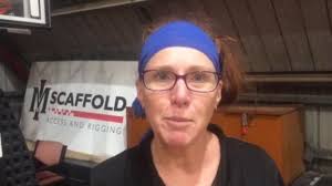 WATCH: Teams aim to be the best