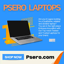 Where To Purchase Quality Laptops around Iwaya, Lagos - PSERO LAPTOP