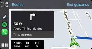 Android auto was created by google's google llc team to make it easier for users to drive on the road. Three Google Maps Alternatives That Really Need Android Auto Support Autoevolution