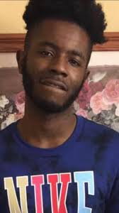 Moses Ellis Moses Ellis transitioned