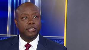TIM SCOTT: This is actually a mass plan