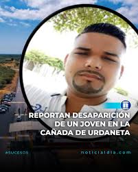 Dónde está William Ramón Fernández Barbosa?