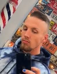 Obituary information for Nicholas Graham Nelson