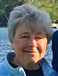 Obituary information for Kay Diane Schnell