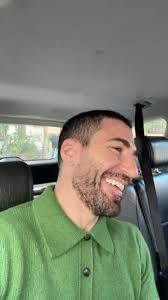 Miguel Angel Silvestre