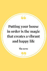Since the quotes are so popular, i decided to put together over 400 of inspiring quotes so that all of you can benefit from these golden words of wisdom. The Ultimate List To Organise Your Home Declutter Quotes Empowering Quotes Cleaning Quotes
