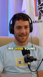 Round of applause for Iris Webb! 👏🏼 , Listen or watch all of episode 19  wherever you get your podcasts!, Link in the bio as always 🔗🌳,  —————————————————————————-, #karate #kaizenculture #karatepodcast ...