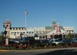 Boomtown Casino Biloxi Review Biloxi Casino Vacation Boomtown