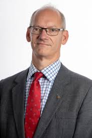 Michael Caines Collection appoints Alex McEwen as General Manager at  Lympstone Manor