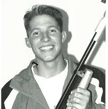 2024-25 Rifle record book.indd