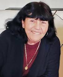 Obituary for Jacqueline L. Casper